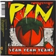 Yeah Yeah Yeahs - Pin